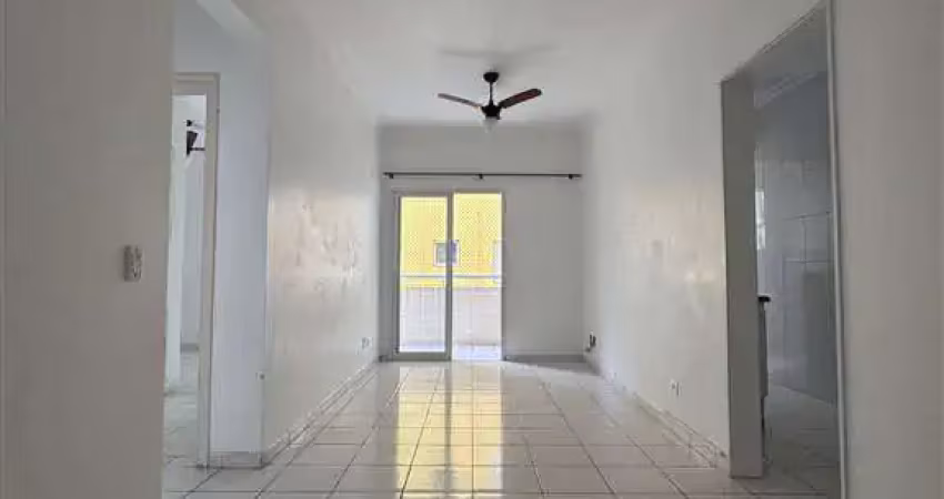 Apto de 2 dorm c/ 1 suíte, sacada, 84,00 m² de área útil. bairro: canto do forte.