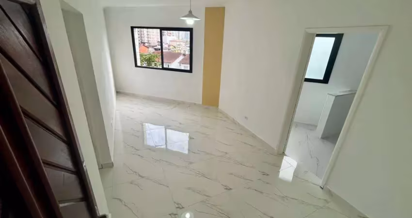 Apto de 1 dorm, 48,10 m² de área útil. bairro: guilhermina.