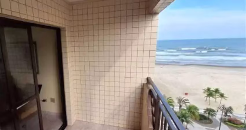 Apto de 2 dorm c/ 1 suíte, vista mar, 78 m² de área útil. bairro: aviação.
