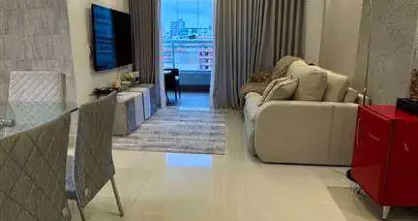 Apto de 2 dorm c/ 2 suítes, 2 vagas, 98 m² de área útil. bairro: canto do forte.