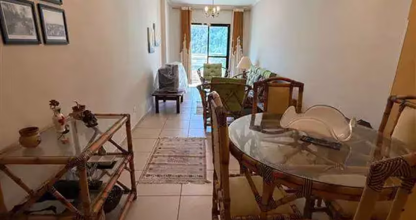 Apto de 2 dorm sendo 1 suíte, 100 m² de área útil. bairro: canto do forte.