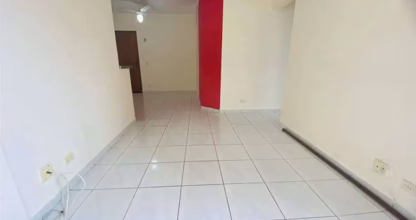 Apto 01 dorm, 49m² de área útil, sacada e lazer completo. bairro: vila tupi.