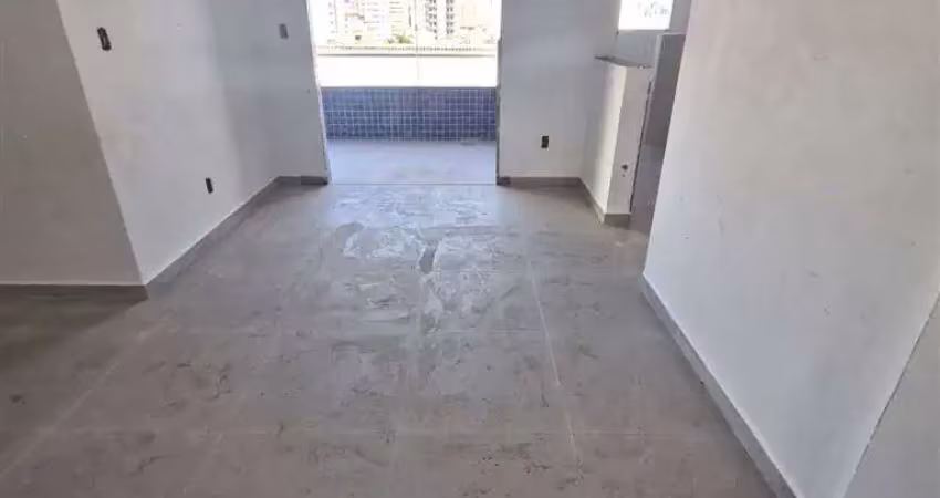 Apto de 1 dorm c/ suíte, 49,91 m² de área útil. bairro: guilhermina.