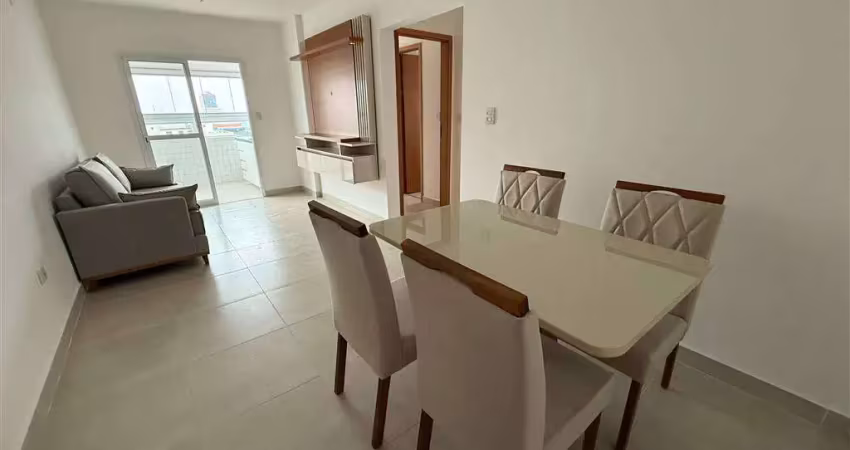 Apto de 2 dorm c/ 1 suíte,  sacada, 71,92 m² de área útil. bairro: guilhermina.