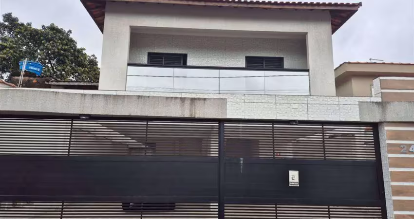 Casa cond. 2 dorm, 45,46 m² área útil. bairro: tupi.