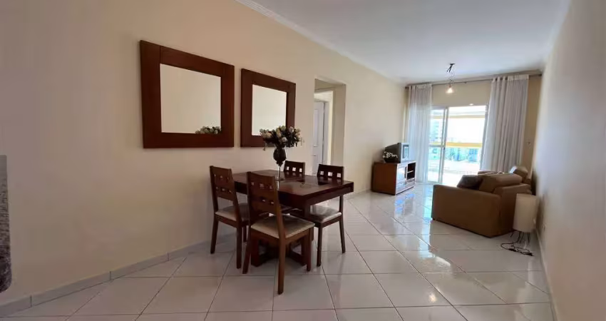 Apto de 2 dorm sendo 1 suíte, sacada gourmet, 89 m² de área útil. bairro: aviação.