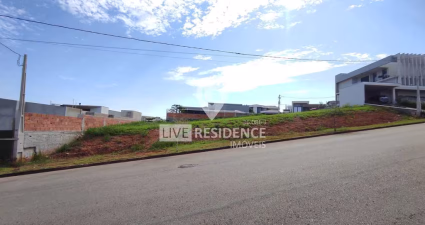 Terreno à Venda – Residencial Sete Lagos | Itatiba/SP