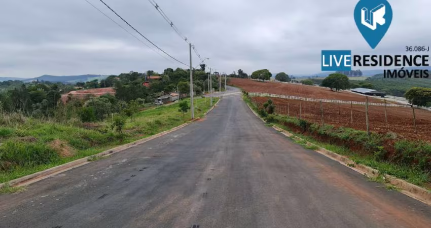 Terreno com vista panorâmica! Imobiliária na cidade de Itatiba SP