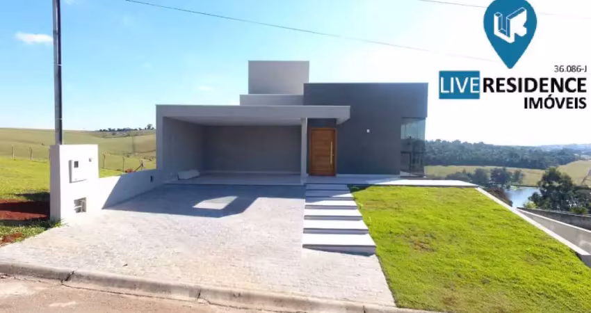 Terras de Santa Cruz Bragança Paulista 4 Dormitórios