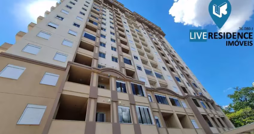 Apartamento dos sonhos – savoia palace | itatiba/sp