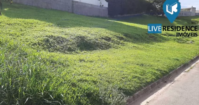 Terreno à venda itatiba country vende pela live imóveis
