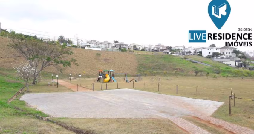 Terreno à venda Itatiba Country - Serrinha Live Residence