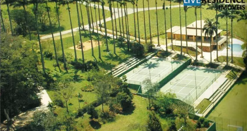 Village das palmeiras lindo lote com vista 1.000m², vende live