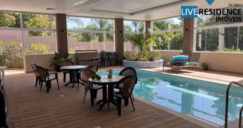 Chácara em Condomínio com 4 Quartos e 5 banheiros à Venda, 560 m²