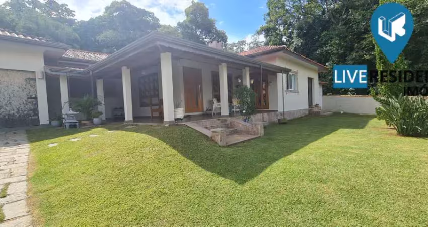 Vende chácara parque são gabriel terreno de 1.000m² construção 214m²