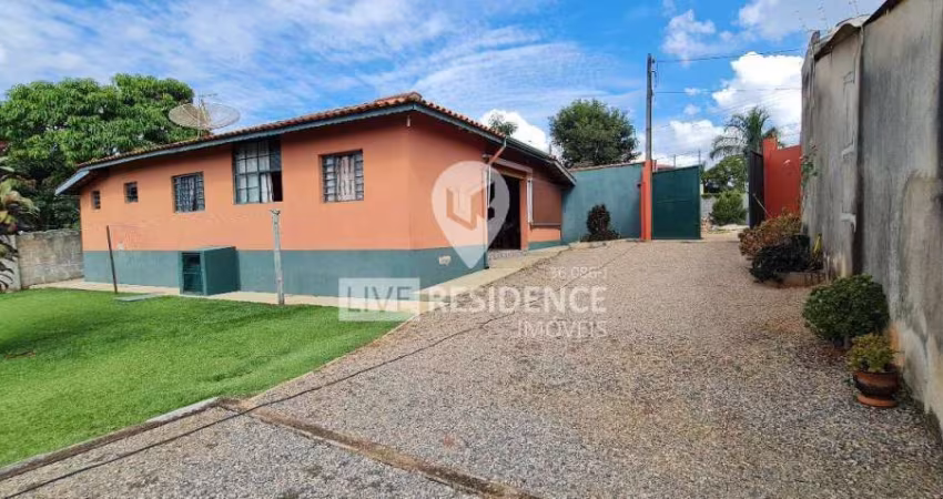 Chácara a venda São Marcelo - Bragança Paulista/SP - 1000m²