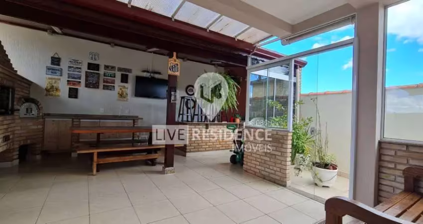 Casa em condomínio fechado com 4 quartos à venda na Rua Antenor Ubinha, Condomínio Itatiba Country, Itatiba