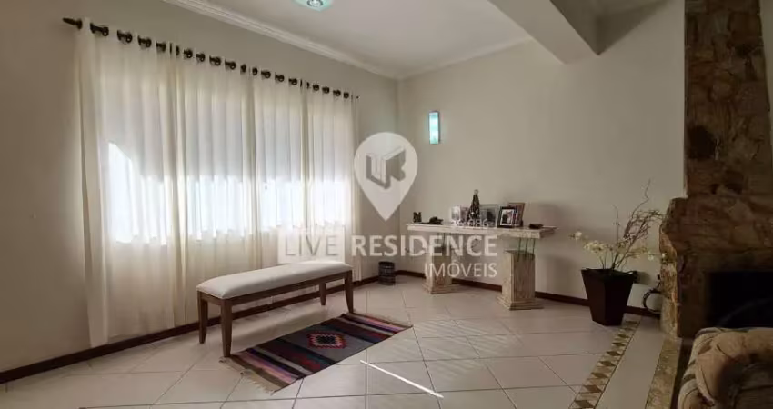 Casa em condomínio fechado com 4 quartos à venda na Rua Antenor Ubinha, Condomínio Itatiba Country, Itatiba
