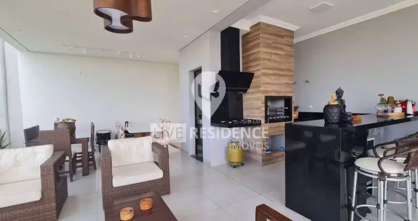 Casa Térrea Exclusiva no Itatiba Country Club Fase II – Luxo e Conforto ao