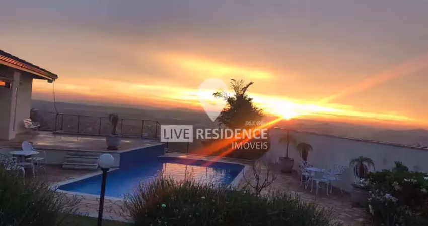Casa á venda no condominio fazenda são joaquim - vinhedo -sp