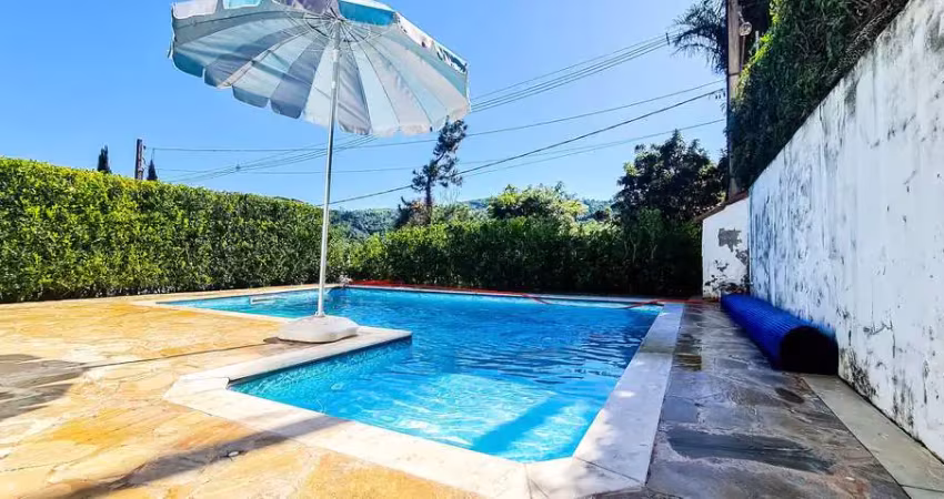 Casa em Condomínio Jardim das Paineiras - Itatiba/SP