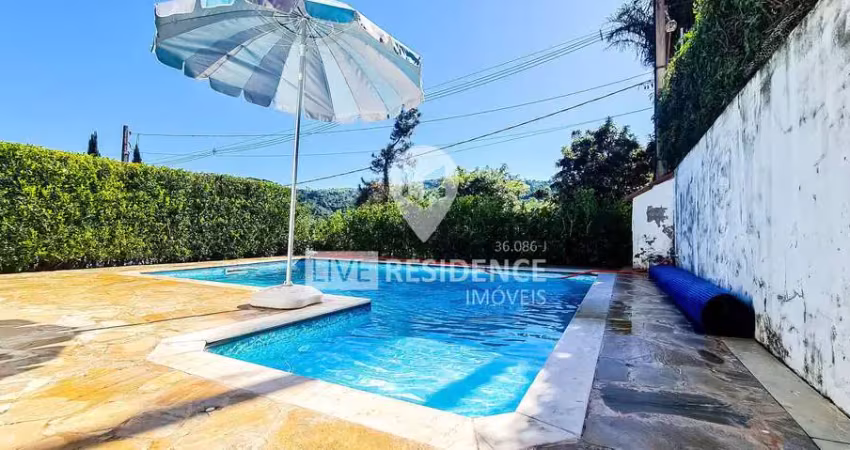 Casa em condomínio jardim das paineiras - itatiba/sp