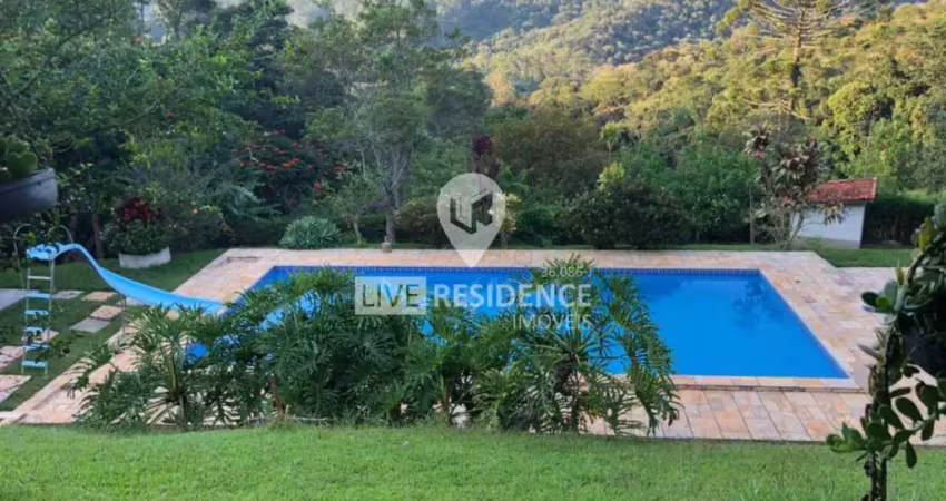 Chácara à venda !temos o lugar perfeito para você! apresentamos