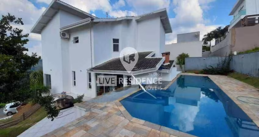 Casa à venda Itatiba Country, condomínio Live Imóveis