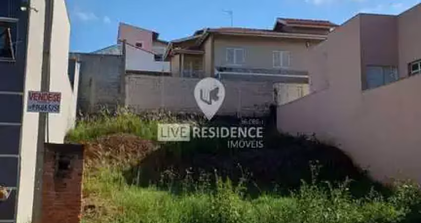Terreno de 250m² no recanto dos pássaros – localização privilegiada!