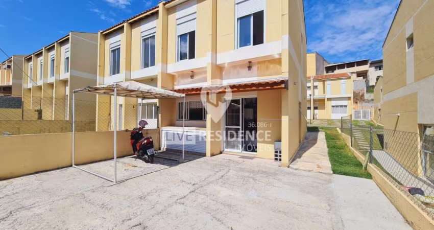 Casa à venda no Condomínio Residencial Villa di Parma em Itatiba/SP