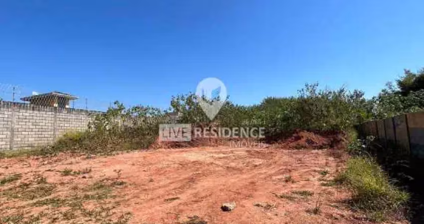 Terreno á venda em itatiba-sp- live residence imóveis