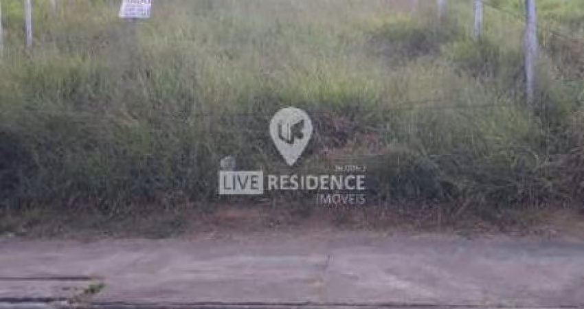 Terreno Comercial à Venda no Prestigiado Bairro Terra Nova, em Itatiba