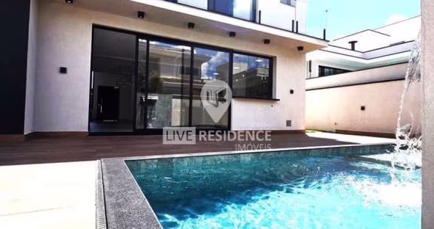 Ville de France casa alto padrão a venda Live Residence