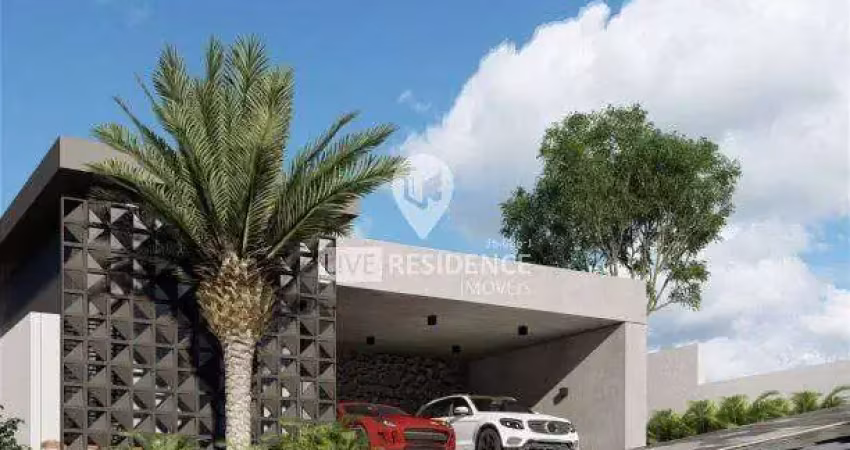 Casa de Sonho em Condomínio - Itatiba, SP Imóveis Live residence