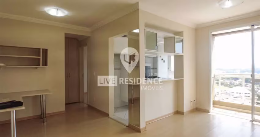 Apartamento à venda em Itatiba/SP - Edifício Belvedere