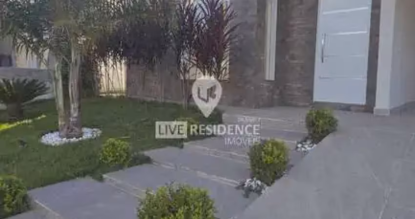 Casa em condomínio fechado no bosque dos pires | itatiba/sp