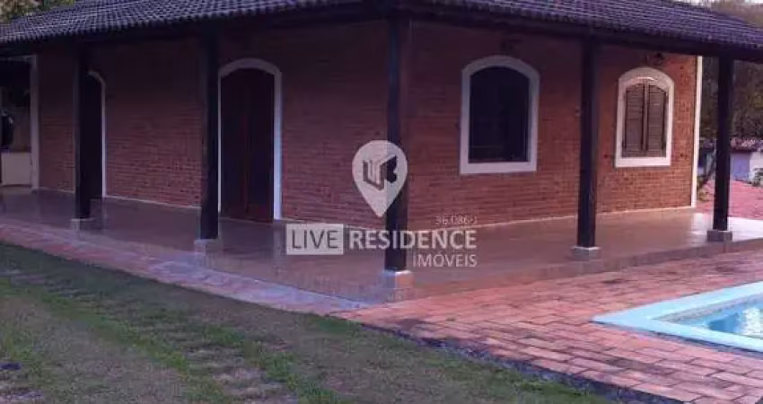 chácara em Itatiba! Live Residence oportunidade