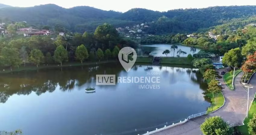 Terreno de 2.000m² em Condomínio Exclusivo em Itatiba