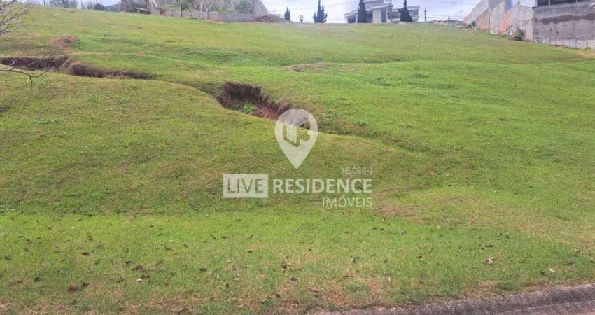 Terreno à Venda em Condomínio, Itatiba - Excelente Localização!
