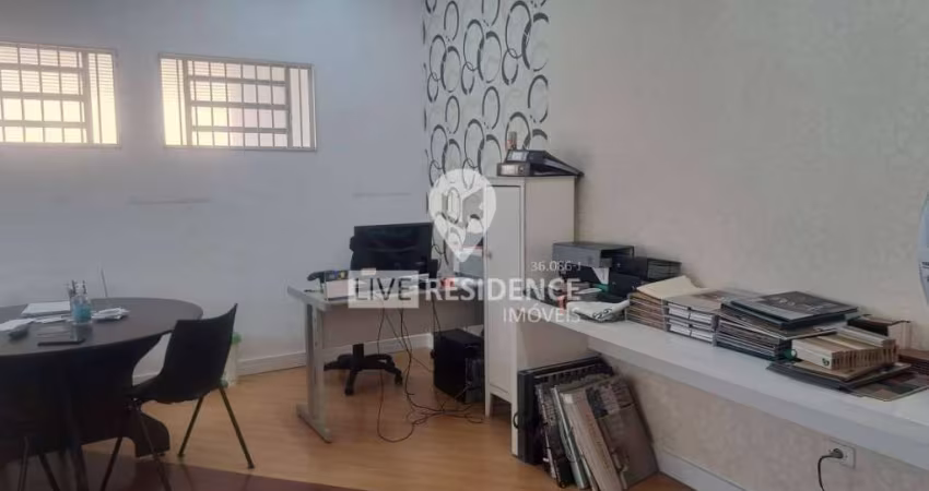 Casa Residencial e Comercial a venda no Centro de Itatiba