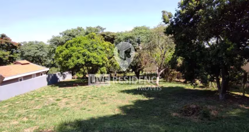 Terreno à venda no condominio Terras de Savion – Itatiba SP