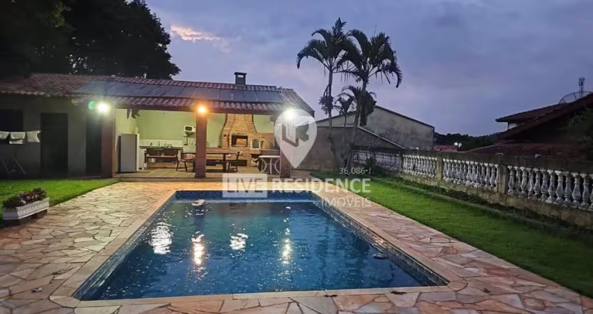 Duas Casas à Venda no Parque São Gabriel - Itatiba/SP