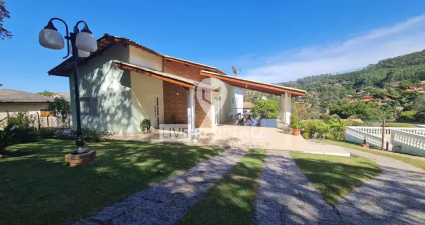 Capela do barreiro chácara em condomínio fechado live residence