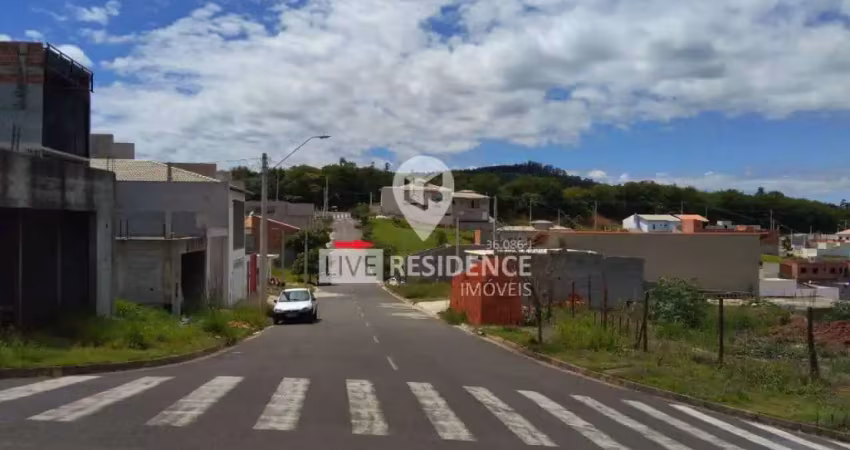 297m² de possibilidades em um bairro tranquilo e seguro em itatiba