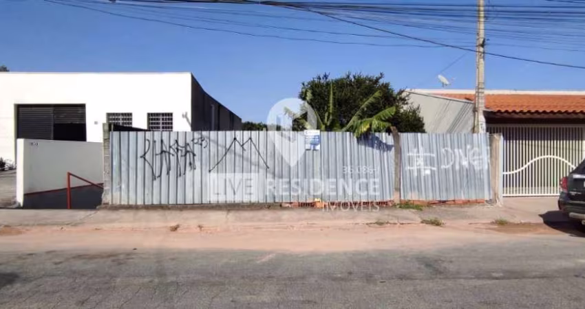 Terreno à venda Jardim Vitória Itatiba-SP  Imóveis Live residence