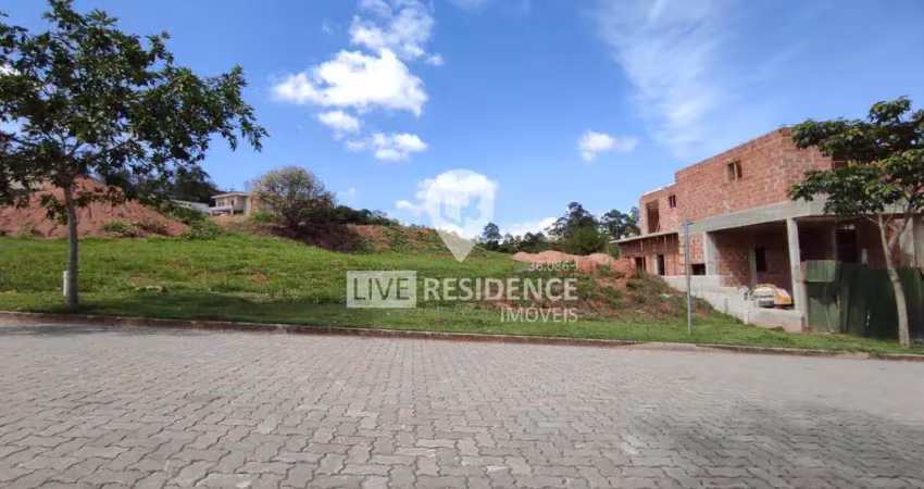 Gsp art´s terreno a venda em itatiba em excelente condomínio