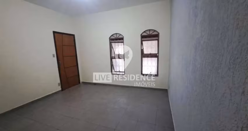 Casa térrea a venda em excelente  localização em rio claro