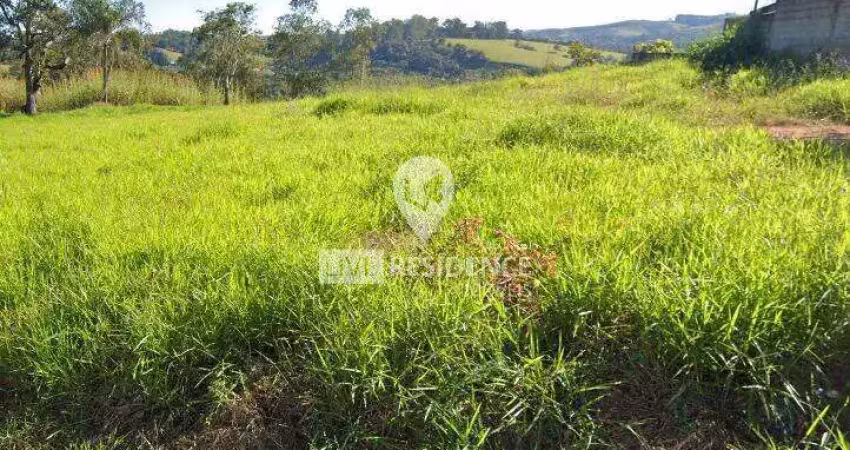 Terreno à venda na Avenida Pedro Pereira Barbosa, Jardim Monte Verde, Itatiba
