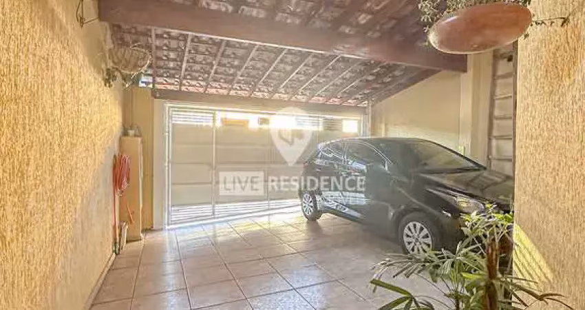 Casa com 3 quartos à venda na Rua José Floriano, Nova Itatiba, Itatiba