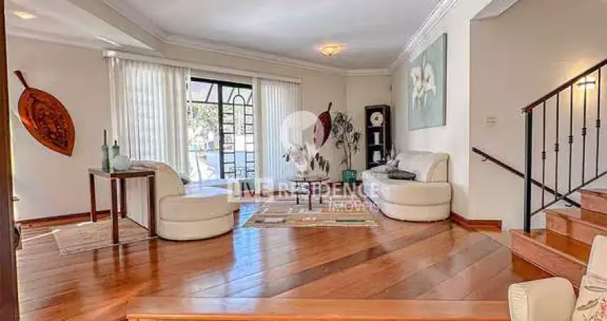 Casa à venda no Nova Itatiba/SP - R$1.500.000,00 - Aceita Permuta